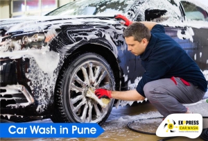  Innovation of Best Car Wash in Pune